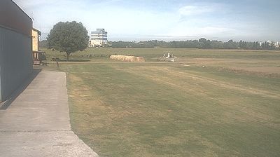 immagine della webcam nei dintorni di Grazzano Visconti: webcam Costa de' Nobili