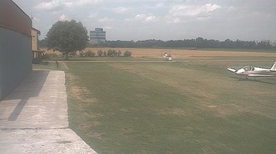 immagine della webcam nei dintorni di Codogno: webcam Costa de' Nobili