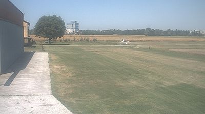 immagine della webcam nei dintorni di Sant'Angelo Lodigiano: webcam Costa de' Nobili