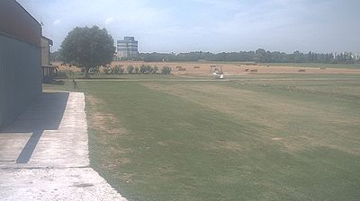 immagine della webcam nei dintorni di Madignano: webcam Costa de' Nobili