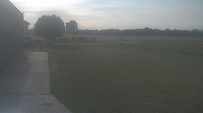 immagine della webcam nei dintorni di Lodi: webcam Costa de' Nobili