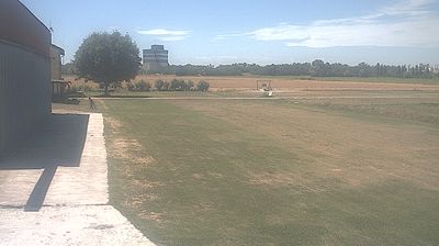 immagine della webcam nei dintorni di Canneto Pavese: webcam Costa de' Nobili