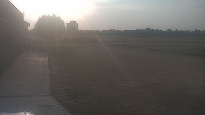 immagine della webcam nei dintorni di Lodi: webcam Costa de' Nobili