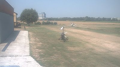 immagine della webcam nei dintorni di Lodi: webcam Costa de' Nobili