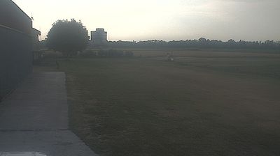immagine della webcam nei dintorni di Lodi: webcam Costa de' Nobili