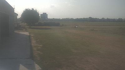 immagine della webcam nei dintorni di Canneto Pavese: webcam Costa de' Nobili
