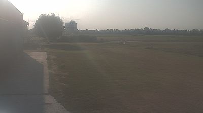 immagine della webcam nei dintorni di Grazzano Visconti: webcam Costa de' Nobili