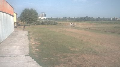 immagine della webcam nei dintorni di Sant'Angelo Lodigiano: webcam Costa de' Nobili