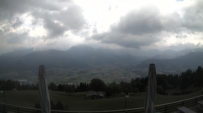 immagine della webcam nei dintorni di Pian Camuno: webcam Clusone