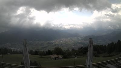 immagine della webcam nei dintorni di Castione della Presolana: webcam Clusone