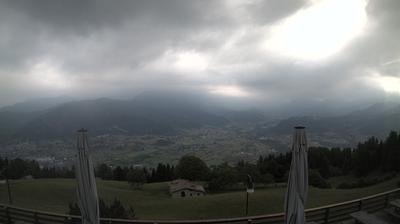 immagine della webcam nei dintorni di Ponte Nossa: webcam Clusone