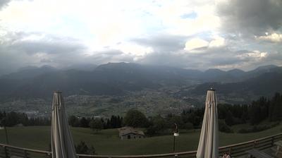 Preview delle webcam di Clusone