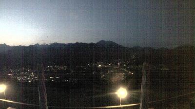 immagine della webcam nei dintorni di Zambla: webcam Clusone