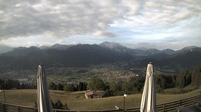 immagine della webcam nei dintorni di Spiazzi di Gromo: webcam Clusone