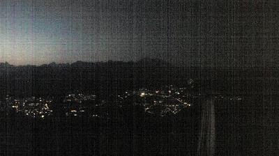 immagine della webcam nei dintorni di Angolo Terme: webcam Clusone