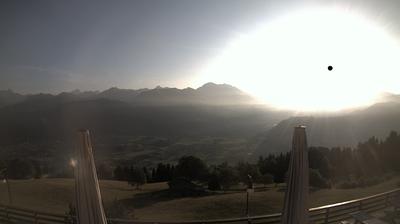 immagine della webcam nei dintorni di Roncobello: webcam Clusone