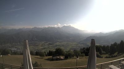 immagine della webcam nei dintorni di Vilminore di Scalve: webcam Clusone