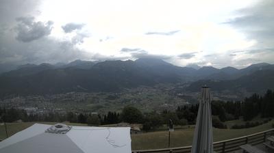 immagine della webcam nei dintorni di Endine Gaiano: webcam Clusone