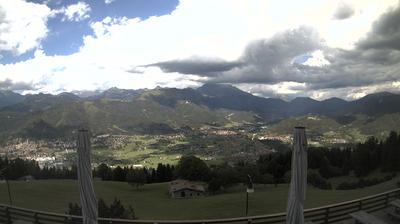 immagine della webcam nei dintorni di Gromo: webcam Clusone