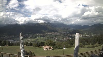 immagine della webcam nei dintorni di Lovere: webcam Clusone