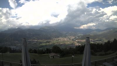 immagine della webcam nei dintorni di Lizzola: webcam Clusone