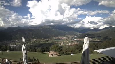 immagine della webcam nei dintorni di Costa Volpino: webcam Clusone