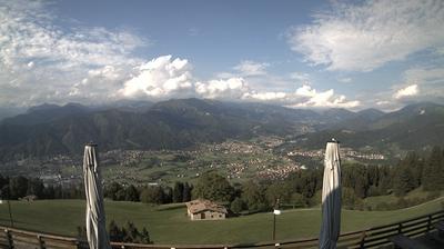 immagine della webcam nei dintorni di Costa Volpino: webcam Clusone