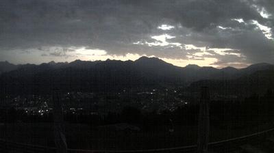 immagine della webcam nei dintorni di Vilminore di Scalve: webcam Clusone