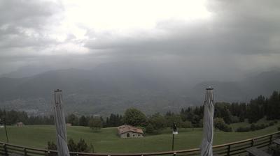 immagine della webcam nei dintorni di Valbondione: webcam Clusone