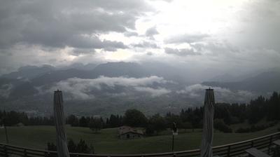 immagine della webcam nei dintorni di Spiazzi: webcam Clusone