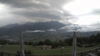 immagine della webcam nei dintorni di Monte Pora: webcam Clusone