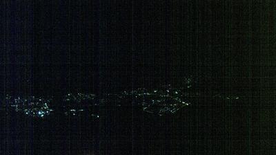 immagine della webcam nei dintorni di Castione della Presolana: webcam Clusone
