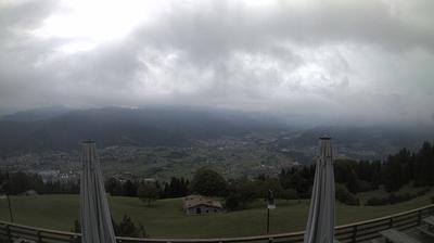 immagine della webcam nei dintorni di Colere: webcam Clusone