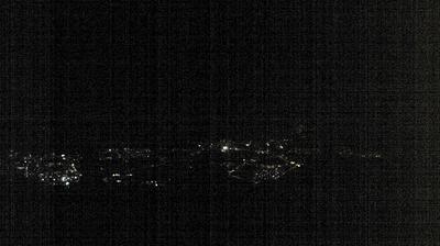 immagine della webcam nei dintorni di Cima Bianca: webcam Clusone
