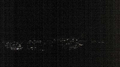 immagine della webcam nei dintorni di Rifugio Calvi Laghi Gemelli: webcam Clusone