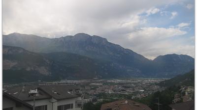 Preview delle webcam di Martignano: MartignanoMeteo
