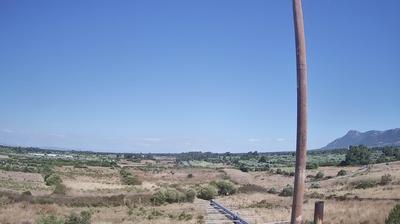 immagine della webcam nei dintorni di Funtanazza: webcam Guspini