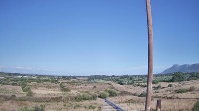 immagine della webcam nei dintorni di Marina di Arbus: webcam Guspini