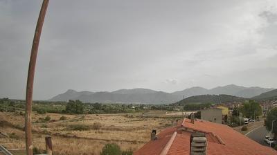 immagine della webcam nei dintorni di Serramanna: webcam Guspini