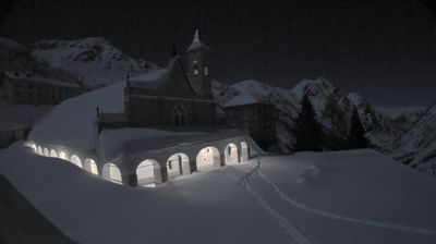 immagine della webcam nei dintorni di Acceglio: webcam Vinadio