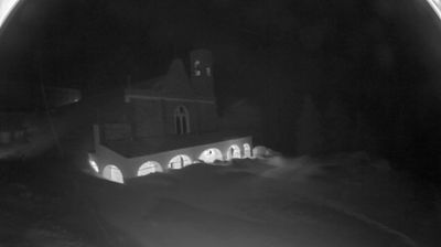 immagine della webcam nei dintorni di Vinadio: webcam Sant'Anna di Vinadio