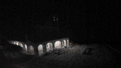 immagine della webcam nei dintorni di Valdieri: webcam Sant'Anna di Vinadio