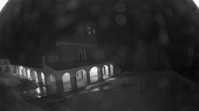 immagine della webcam nei dintorni di Argentera: webcam Sant'Anna di Vinadio