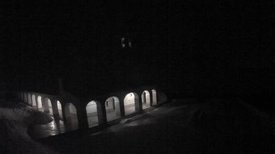 immagine della webcam nei dintorni di Castelmagno: webcam Sant'Anna di Vinadio