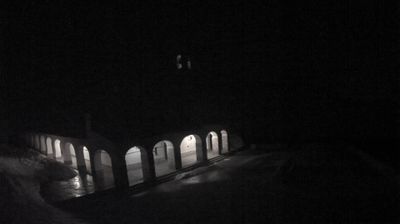 immagine della webcam nei dintorni di Argentera: webcam Sant'Anna di Vinadio