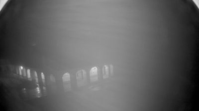 immagine della webcam nei dintorni di Demonte: webcam Sant'Anna di Vinadio
