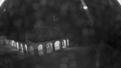 immagine della webcam nei dintorni di Bagni di Vinadio: webcam Sant'Anna di Vinadio
