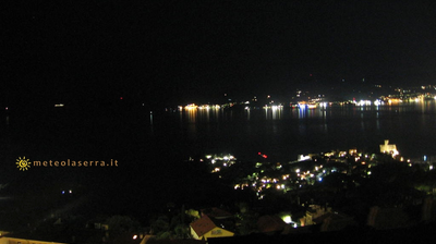 immagine della webcam nei dintorni di Le Grazie: webcam Lerici