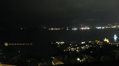 immagine della webcam nei dintorni di Monterosso al Mare: webcam Lerici