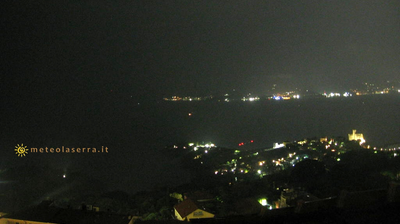 immagine della webcam nei dintorni di Vernazza: webcam Lerici